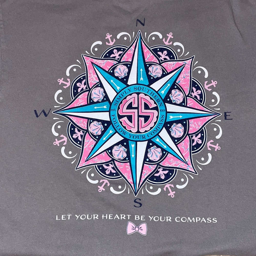 Simply Southern Tee
